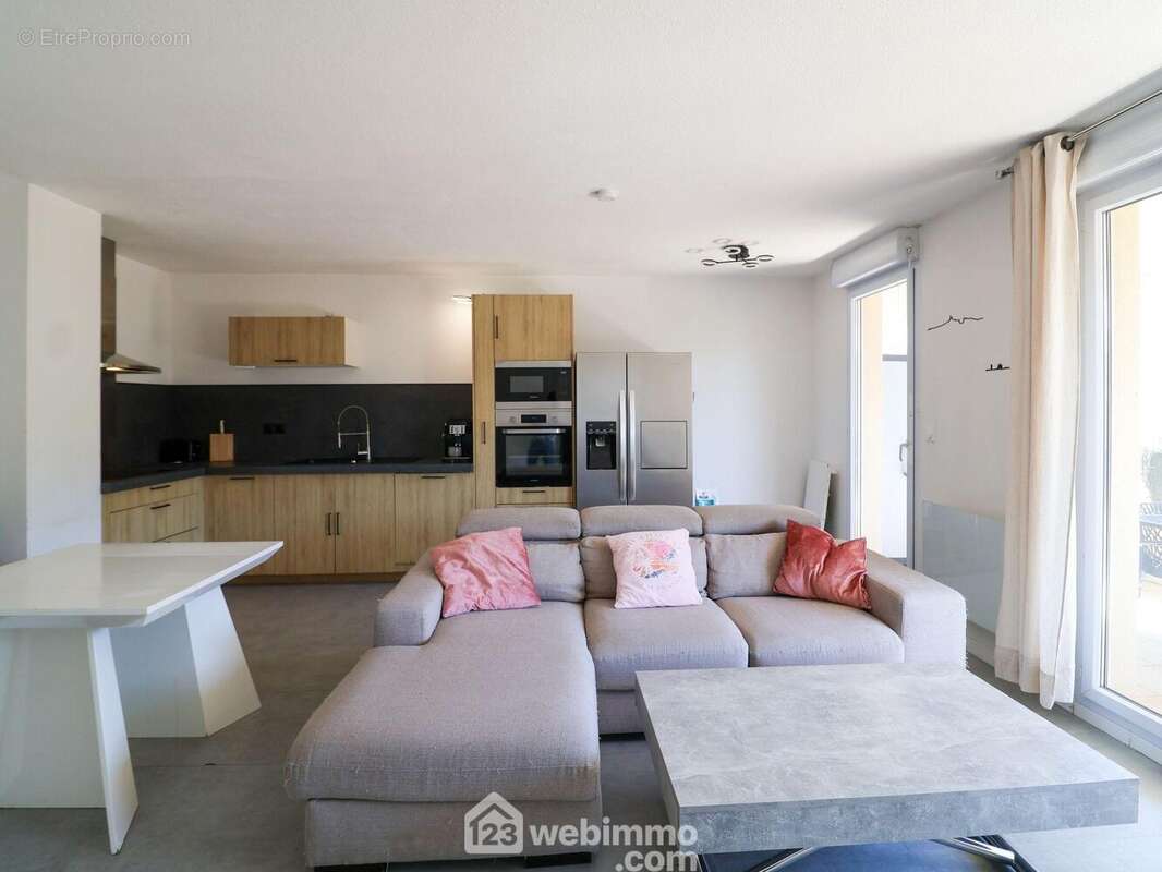 Appartement 51 m² à Marseille-9e  - photo 22