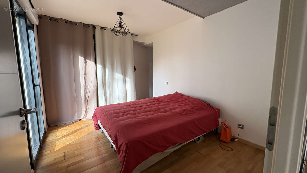 Maison à LEGE-CAP-FERRET