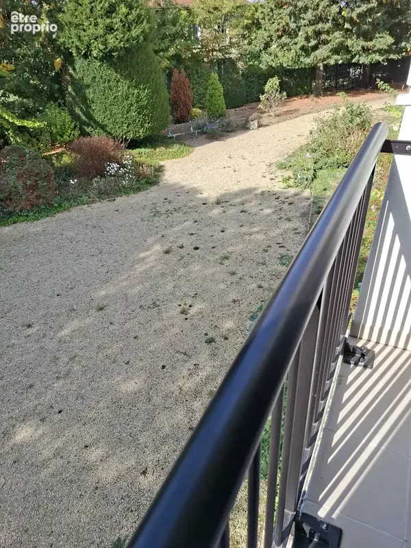 Appartement à ROCQUENCOURT
