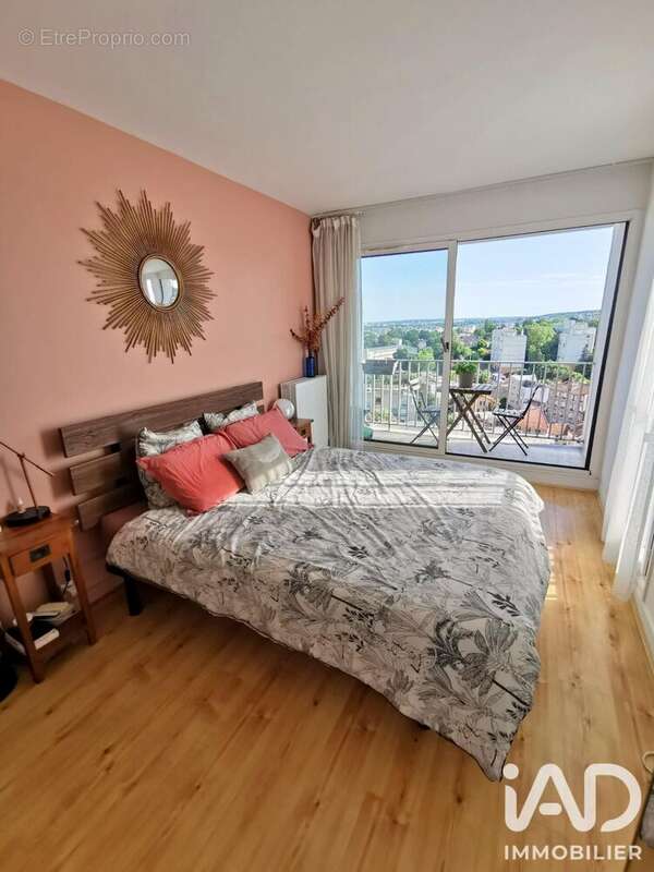 Photo 3 - Appartement à FONTENAY-AUX-ROSES
