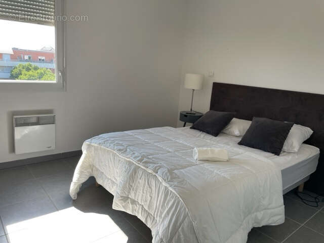 Appartement à NIMES