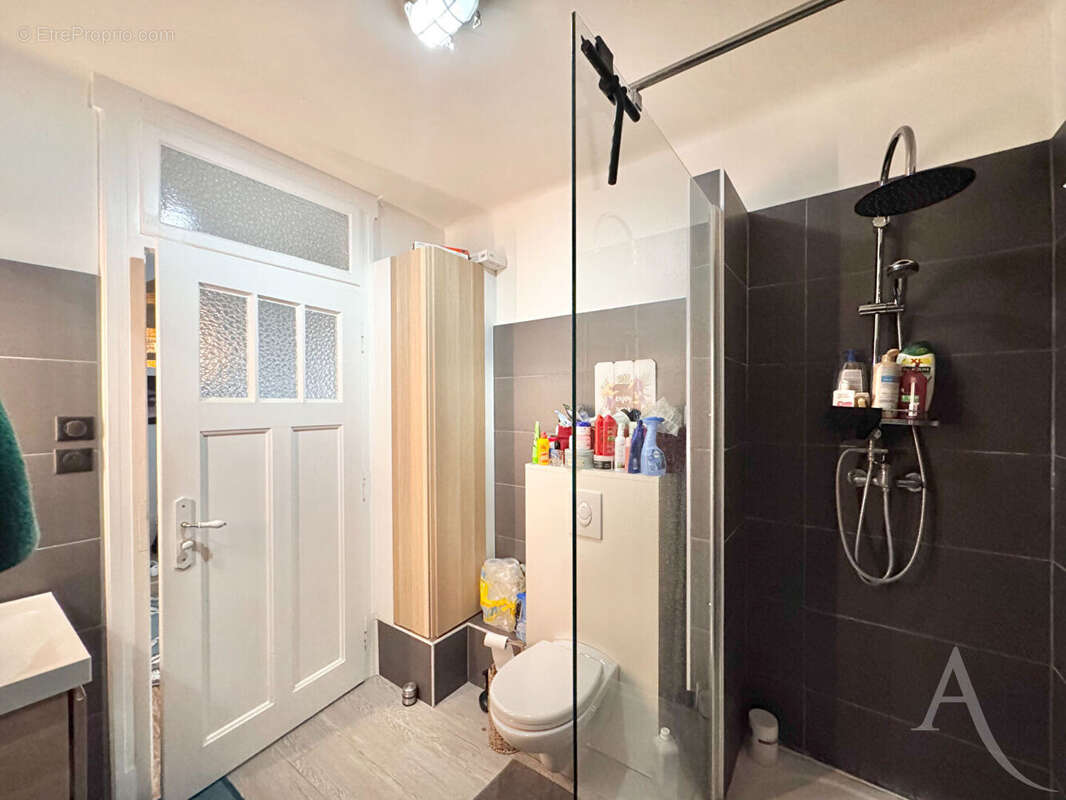 Appartement à THIONVILLE