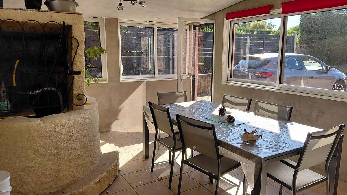 Photo 8 - Maison à POUILLY-SOUS-CHARLIEU