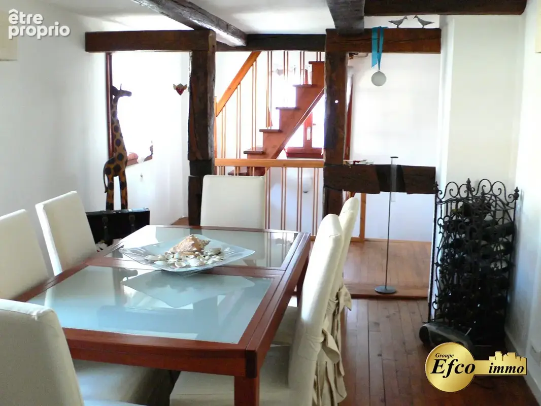 Maison 6 pièces 177 m² à vendre à Hagenthal-Le-Haut (68220) - photo 9