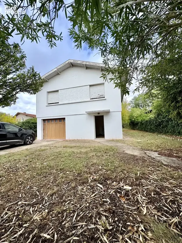 Maison à LIBOURNE