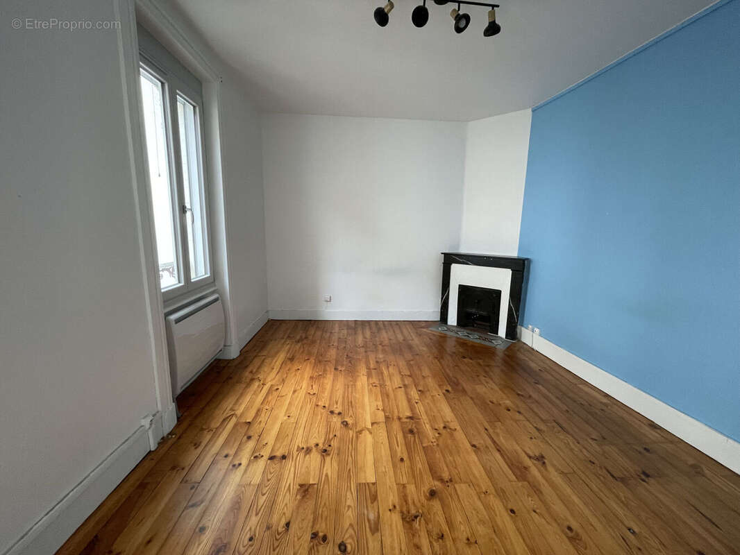 Photo 9 - Maison à AMPLEPUIS