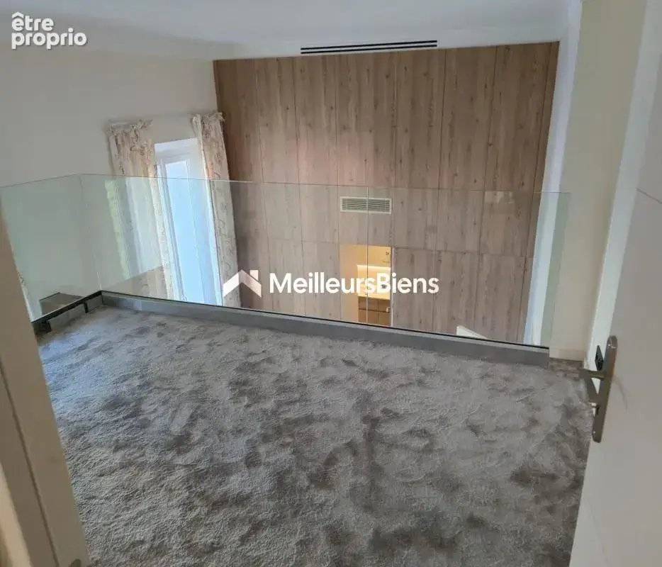 Cannes Alexandre III : Appartement Bourgeois rénové de 150 m2 dans superbe résidence avec parc - photo 14
