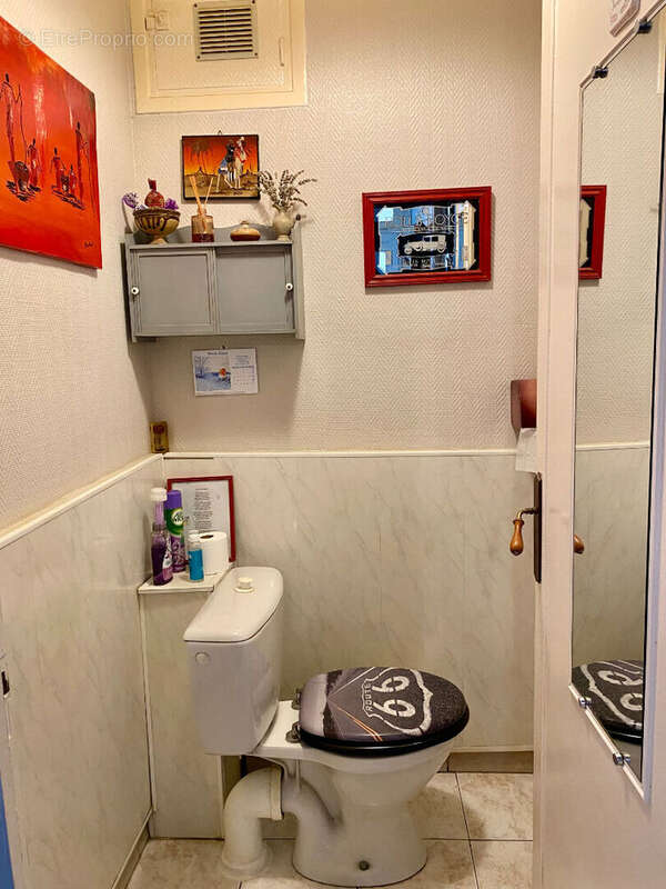 Maison à MONTCEAU-LES-MINES