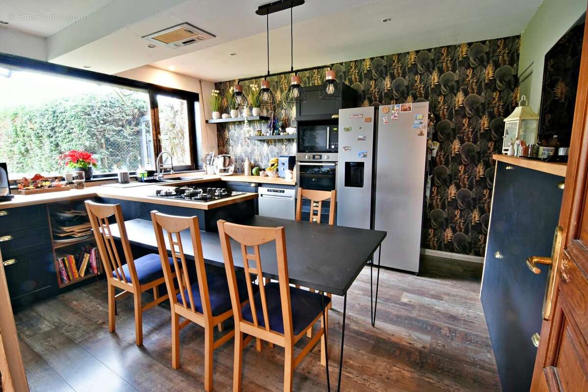 Photo 2 - Maison à HERGNIES