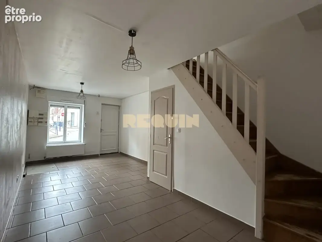 Maison 4 pièces 68 m² à vendre à Croix (59170) - photo 2