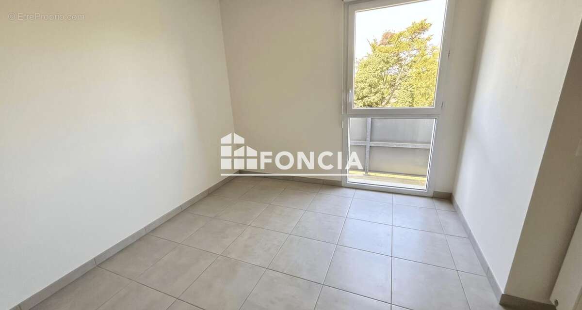 T3 Duplex de 69 m² – Résidence calme et bien entretenue - photo 2