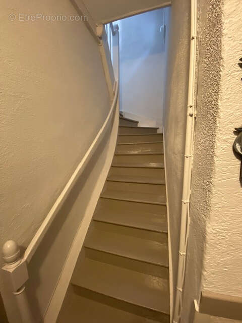 Appartement à MERS-LES-BAINS