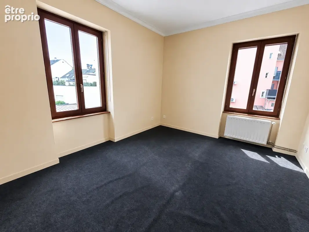 F3 - saint-louis - photo 4