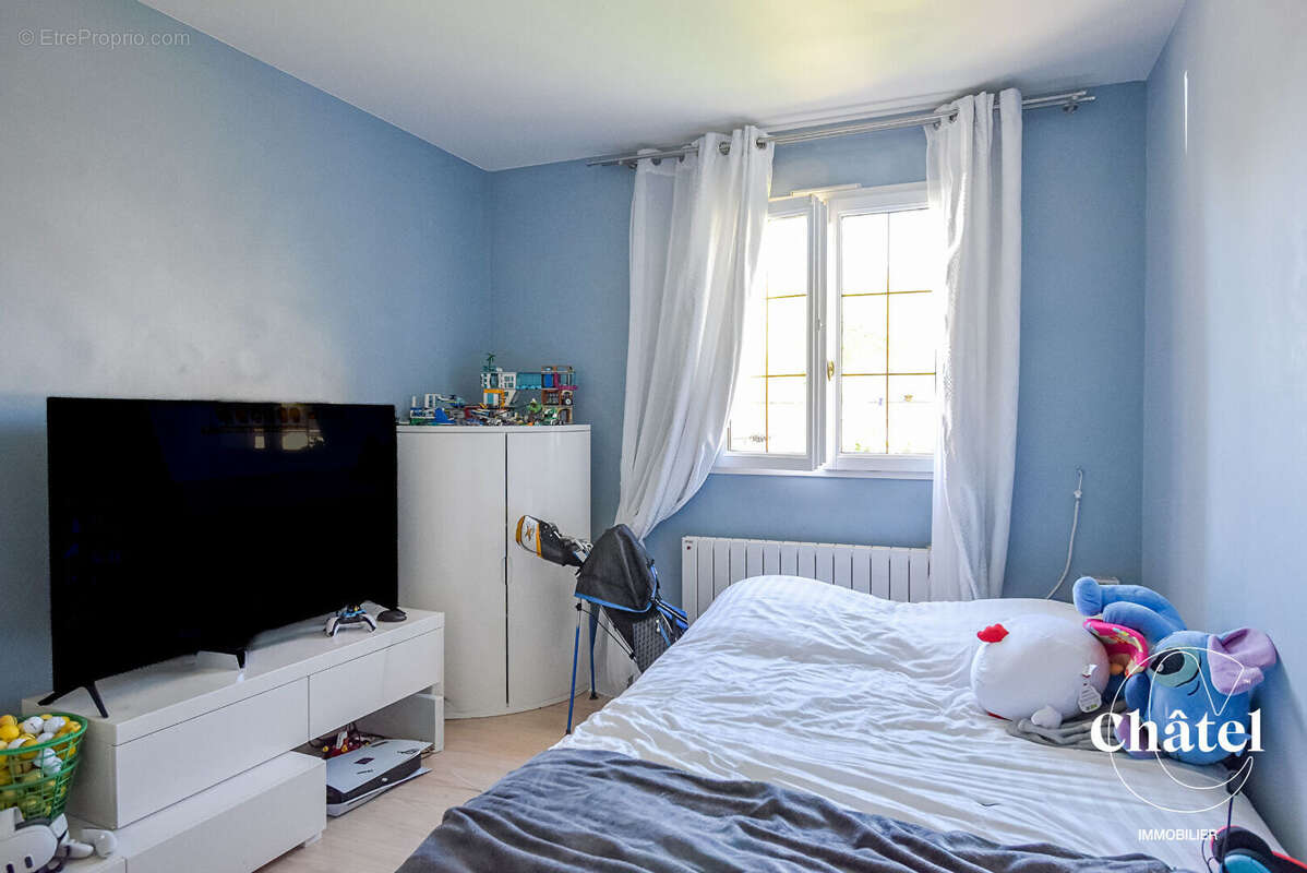 Maison à SAINT-PATHUS