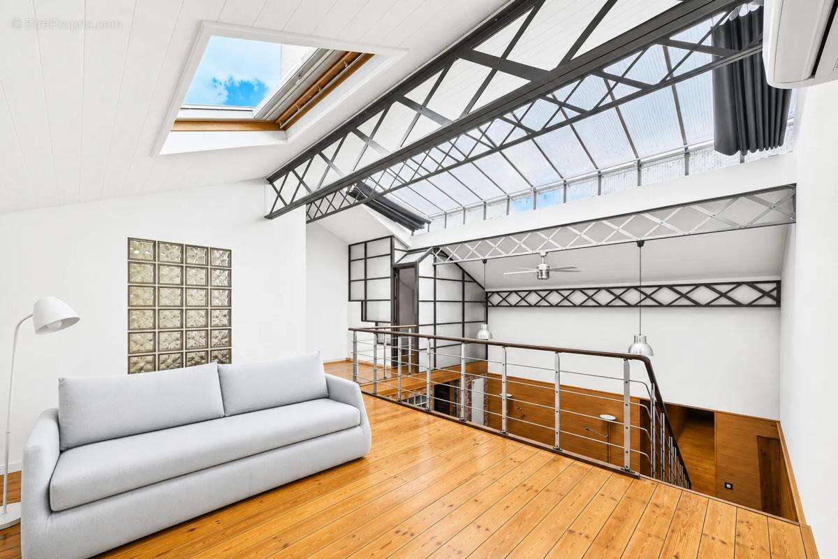 Appartement à ARGENTEUIL