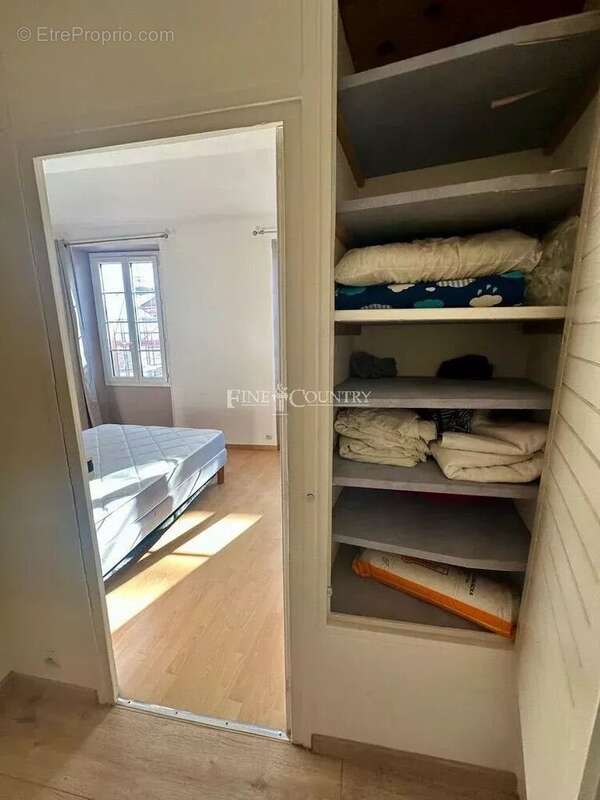 Appartement à GRASSE