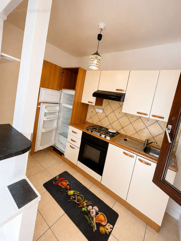 Immeuble de rapport   4 appartements meublés   rentabilité immédiate - photo 2