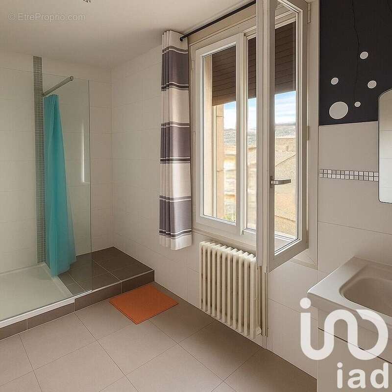 Photo 7 - Appartement à BOURG-MADAME