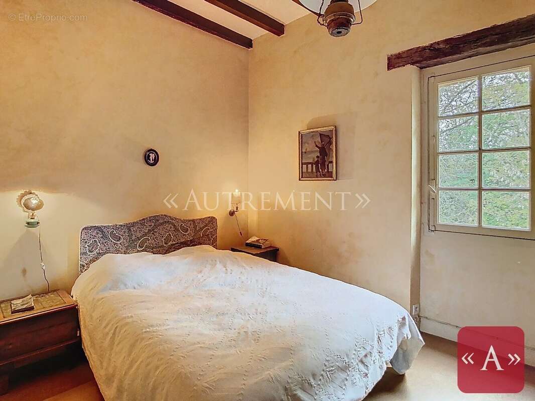 Maison à MONTASTRUC-LA-CONSEILLERE