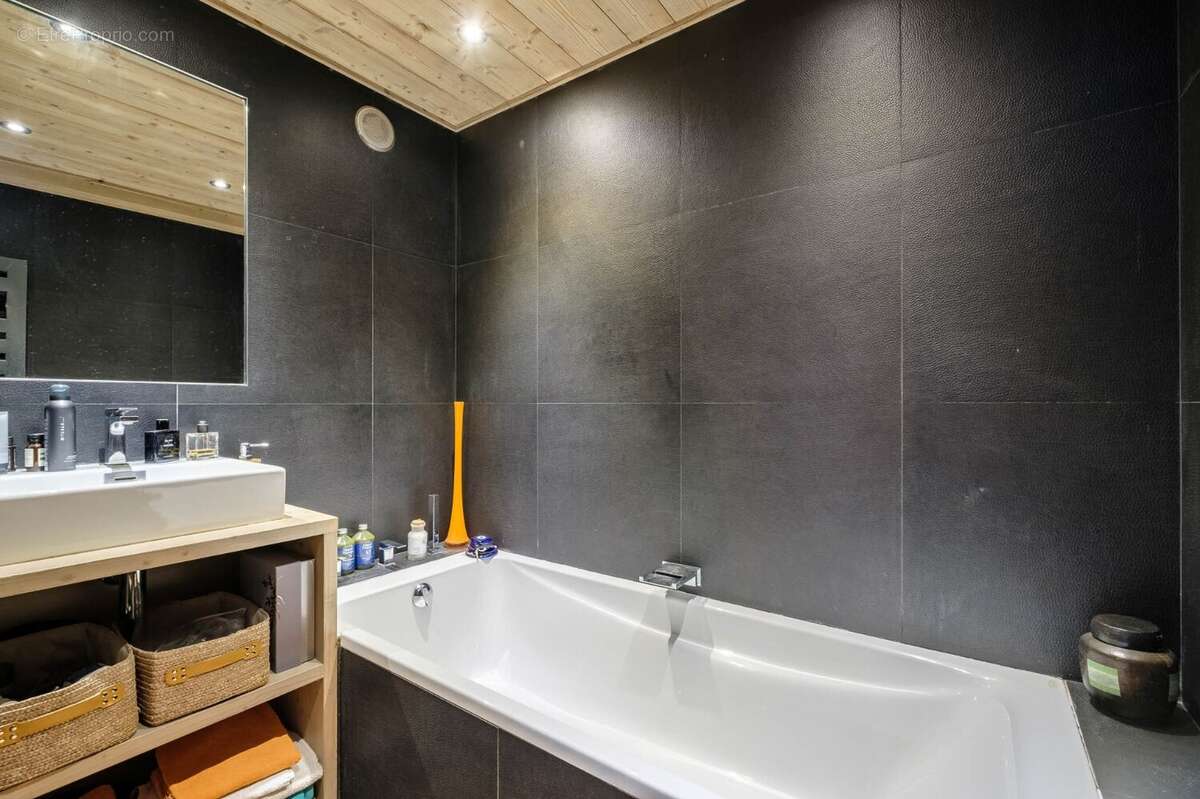 Appartement Demi Quartier 5 pièce(s) 79.24 m2 - photo 5