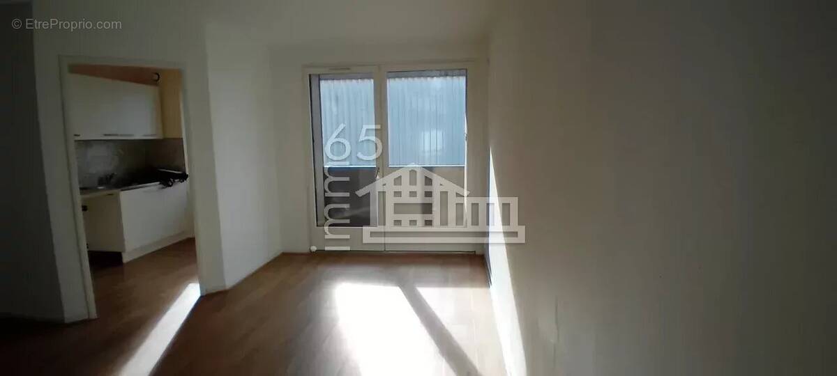 Appartement à TARBES