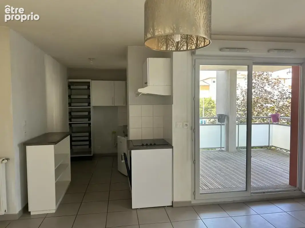 Appartement 3 pièces 65 m² à vendre à Quint-Fonsegrives (31130) - photo 4