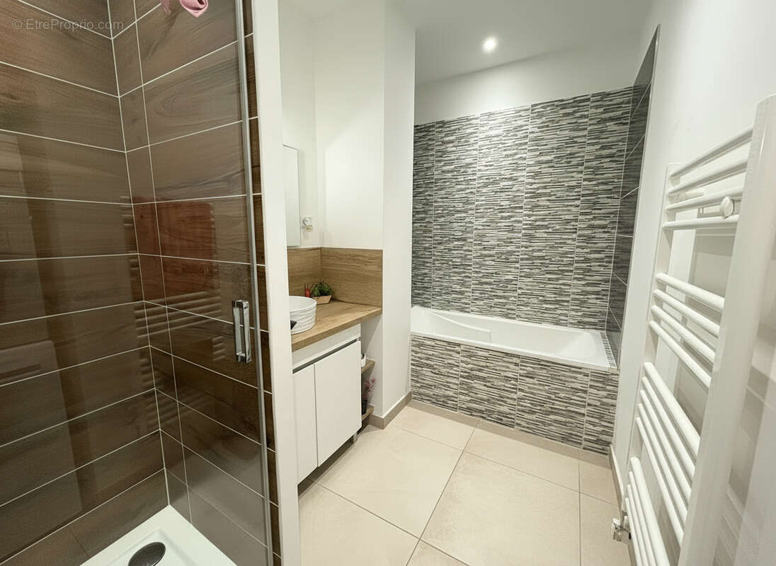 Appartement à LE MANS