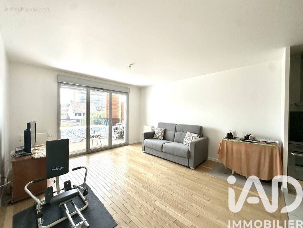 Photo 1 - Appartement à NOISY-LE-SEC