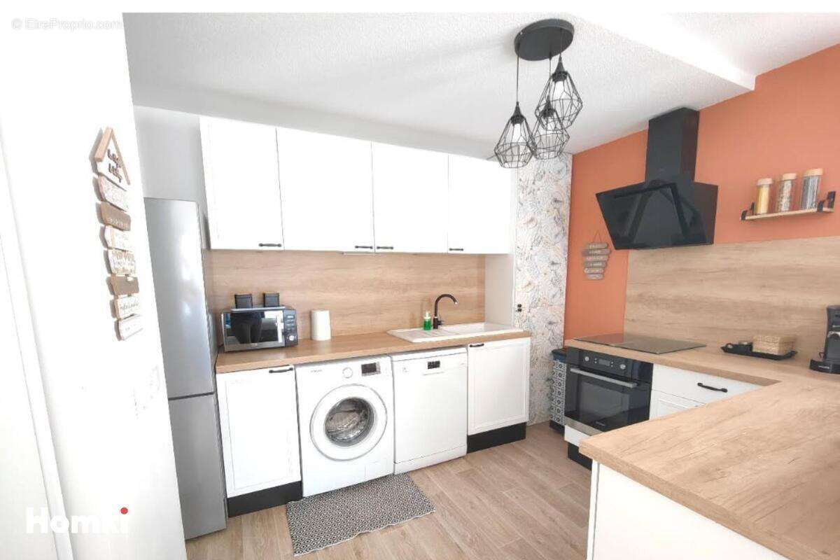 Appartement à MERIGNAC
