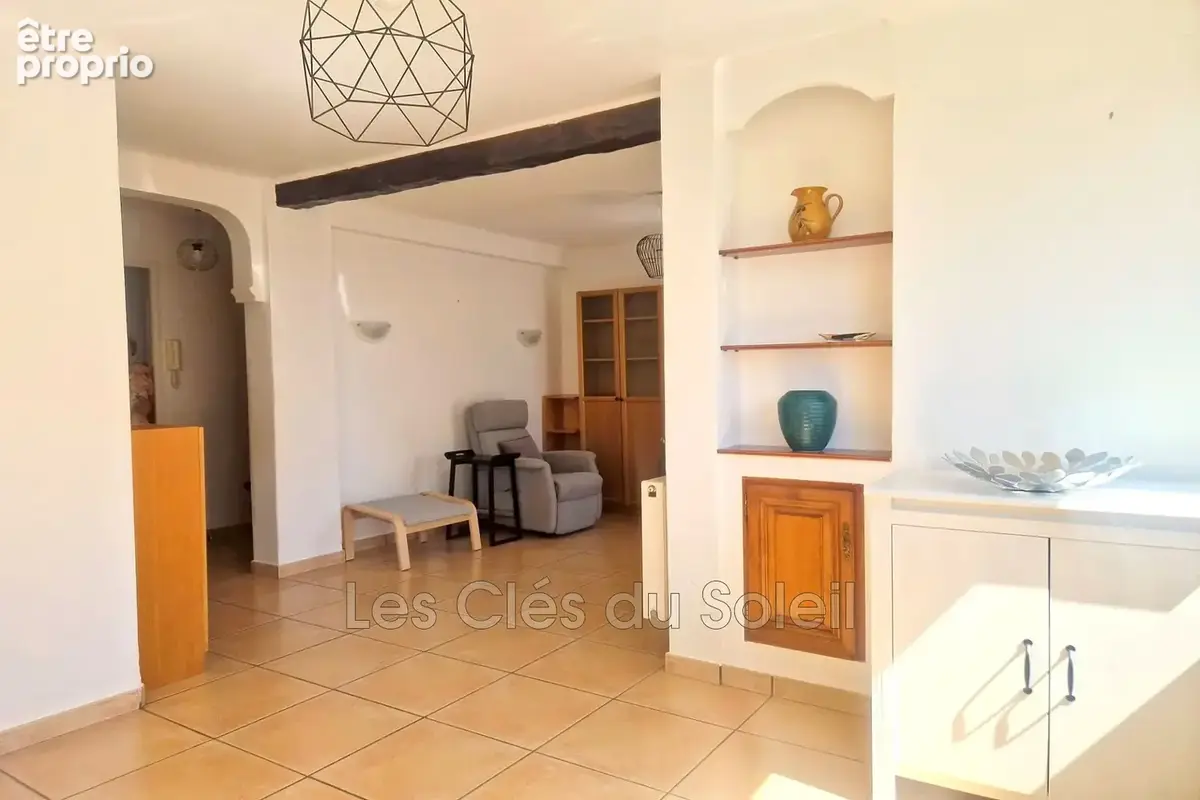 Photo Appartement à Toulon au prix de 155 000€