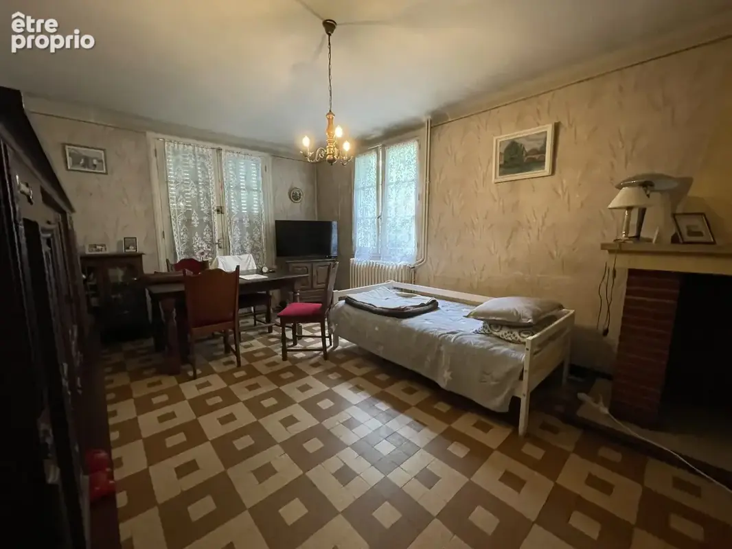 Maison 4 pièces 105 m² à vendre à Tournefeuille (31170) - photo 2