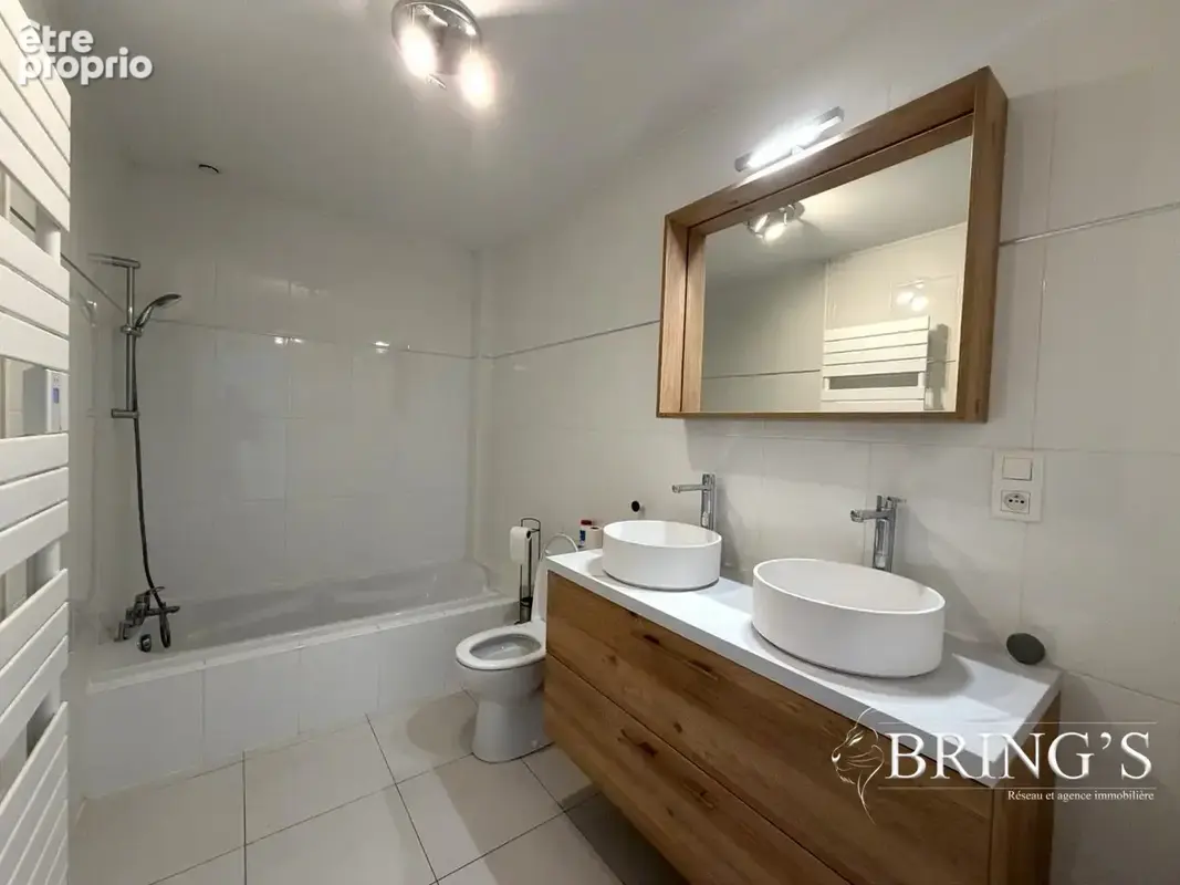 Maison 121 m² à Thionville  - photo 8