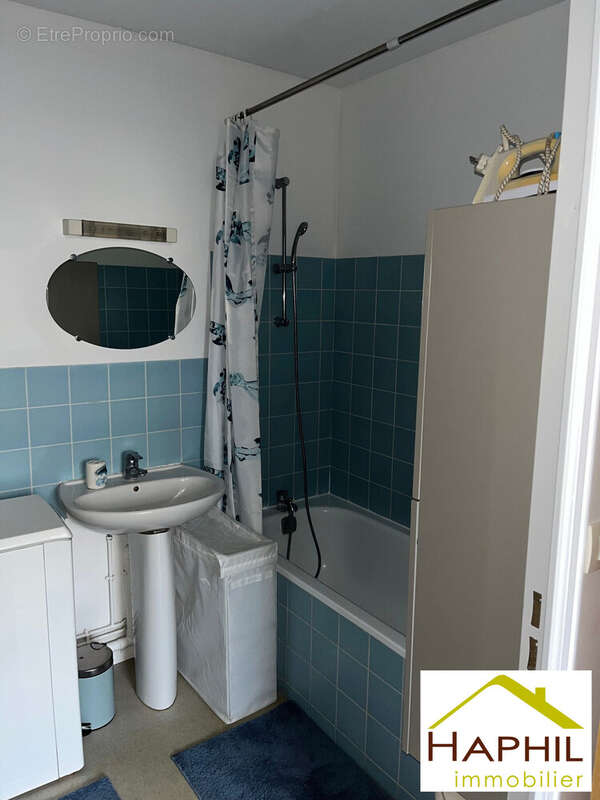 Appartement 35 m² à Orleans  - photo 3