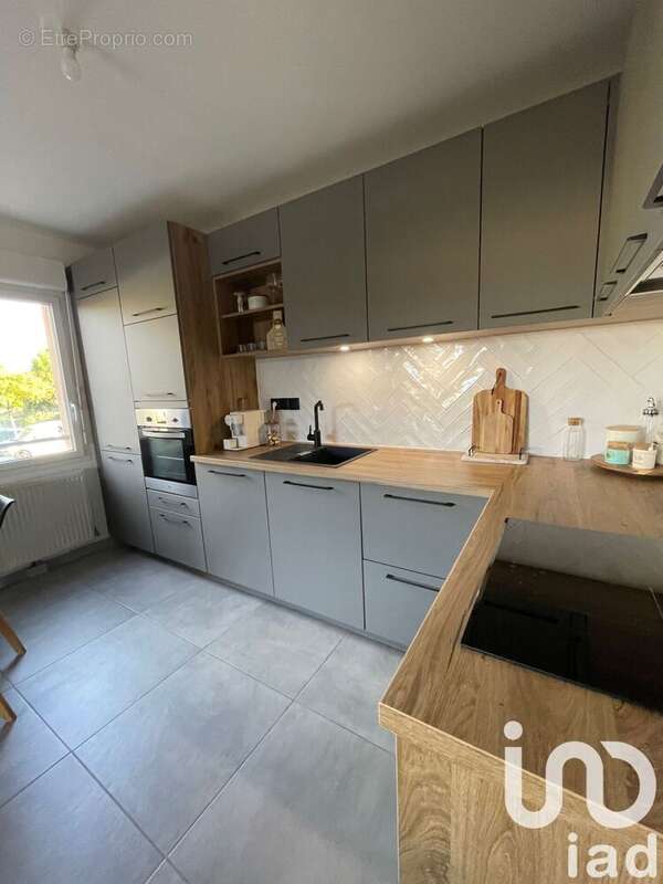 Photo 4 - Appartement à BEZIERS