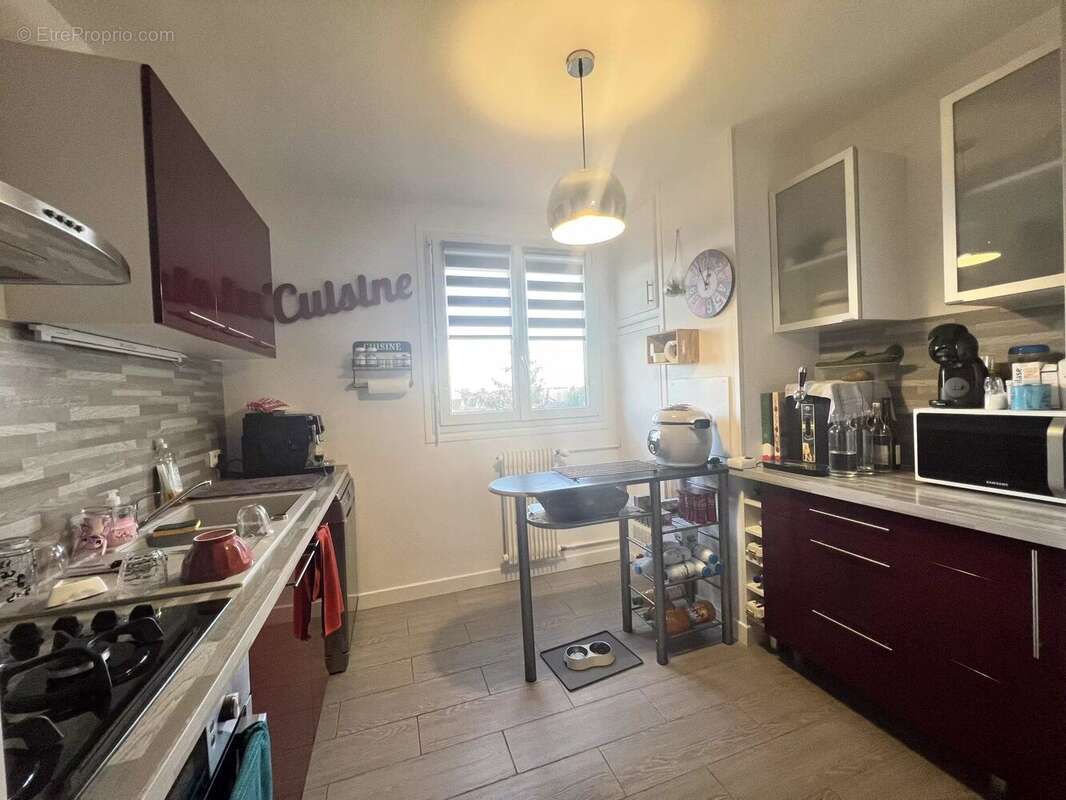 Appartement à CHARTRES