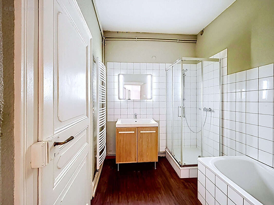 Appartement à COLMAR