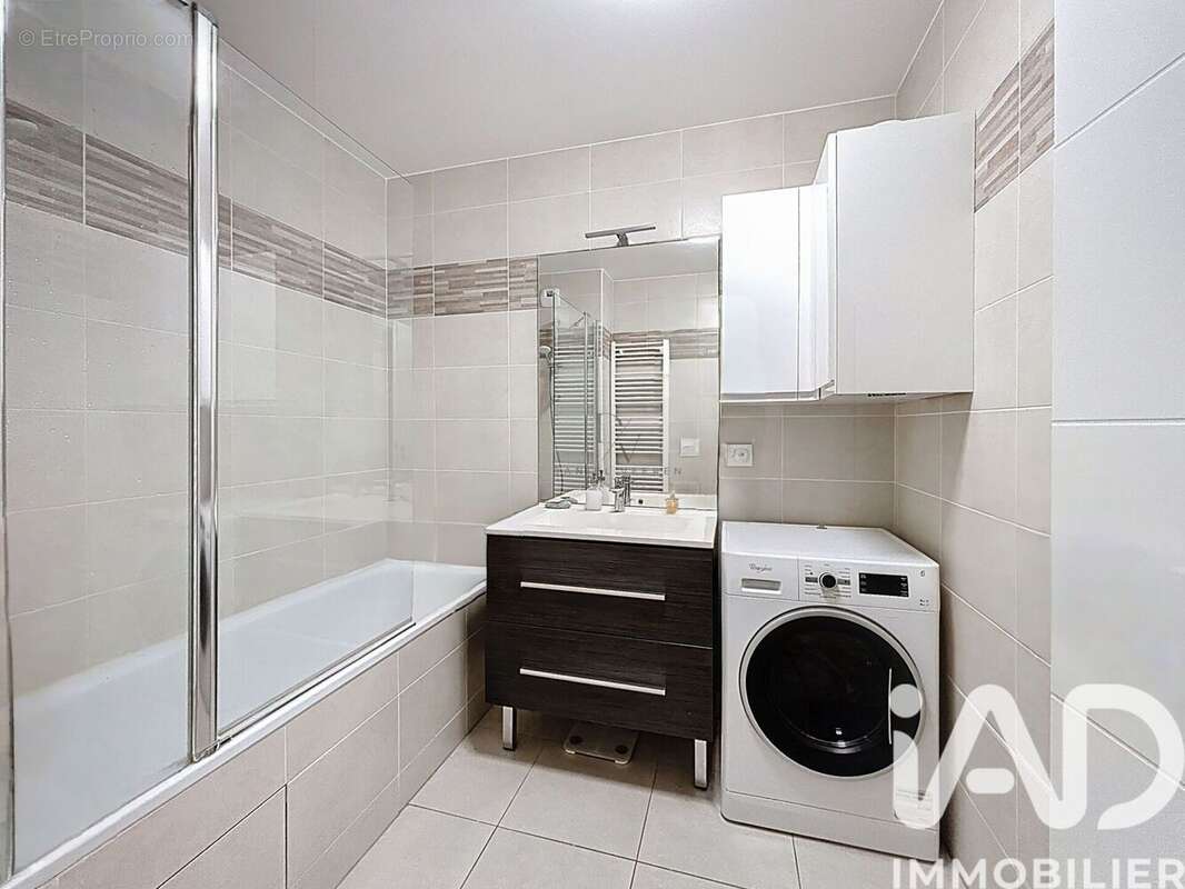 Photo 8 - Appartement à CLAMART