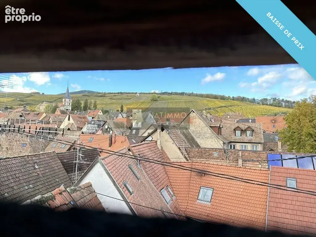 Combles à aménager - photo 3
