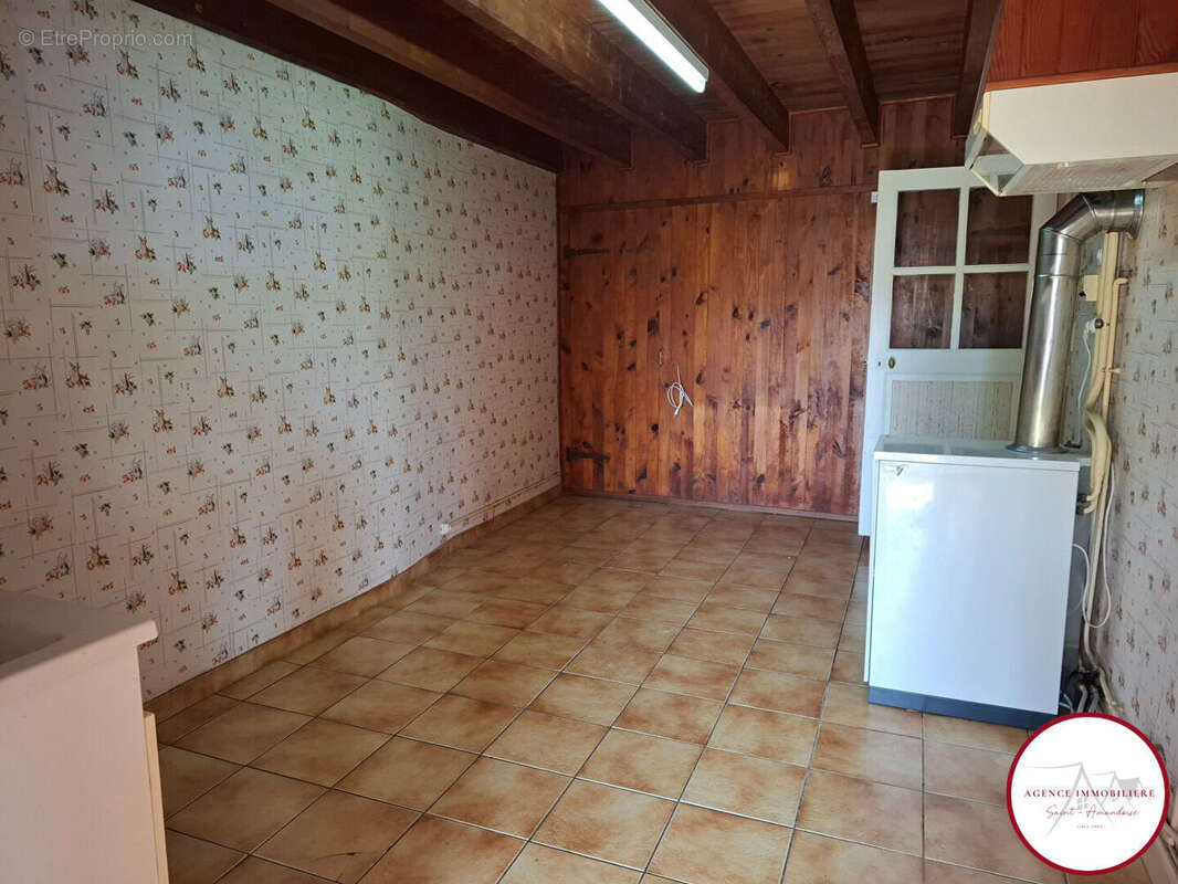 Maison à ARPHEUILLES