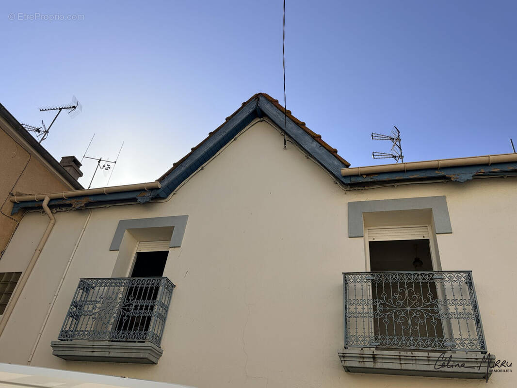 Appartement à SERIGNAN