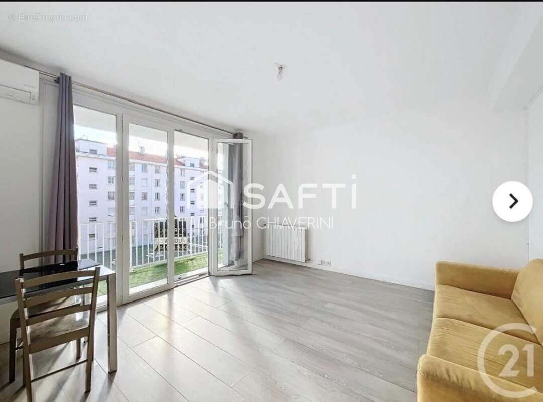 Photo 6 - Appartement à AJACCIO