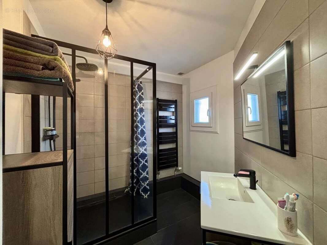 Maison à CLERMONT-FERRAND