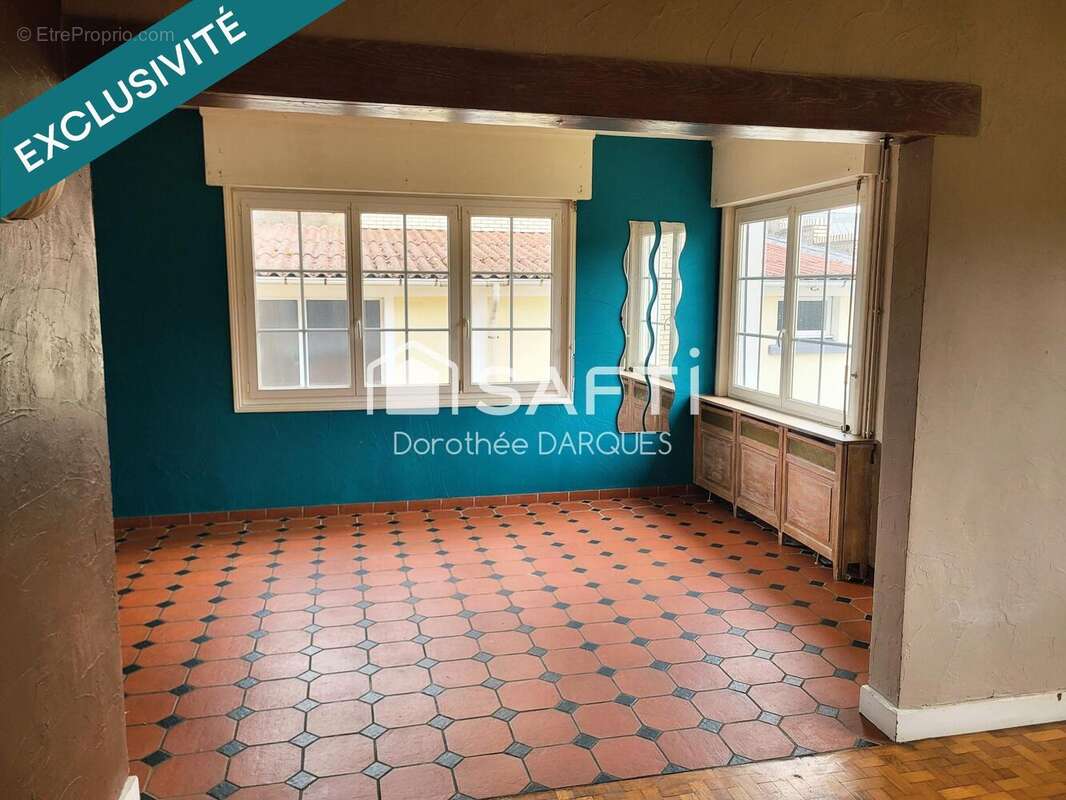 Photo 4 - Maison à ARQUES