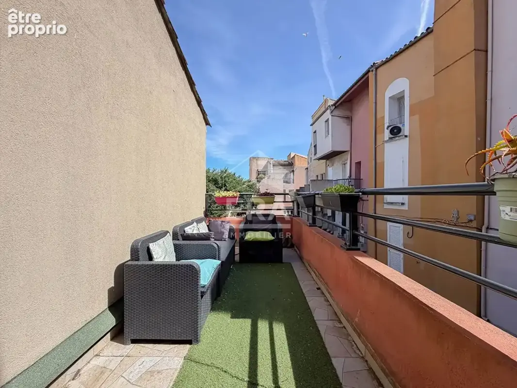 Appartement 121m² à martigues - photo 6