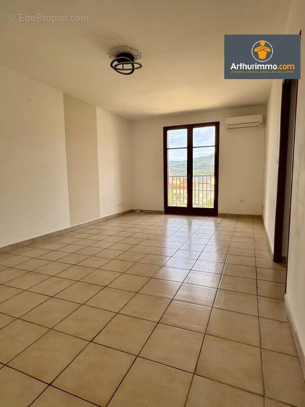 Appartement à PROPRIANO
