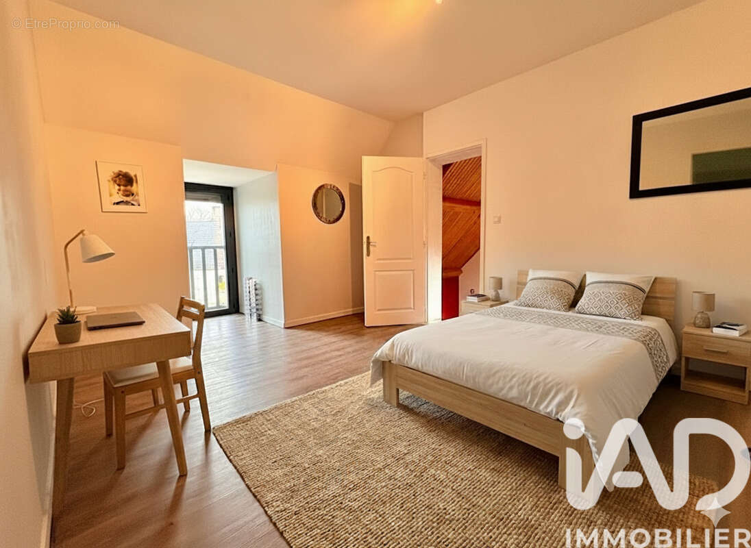 Photo 7 - Maison à COUERON