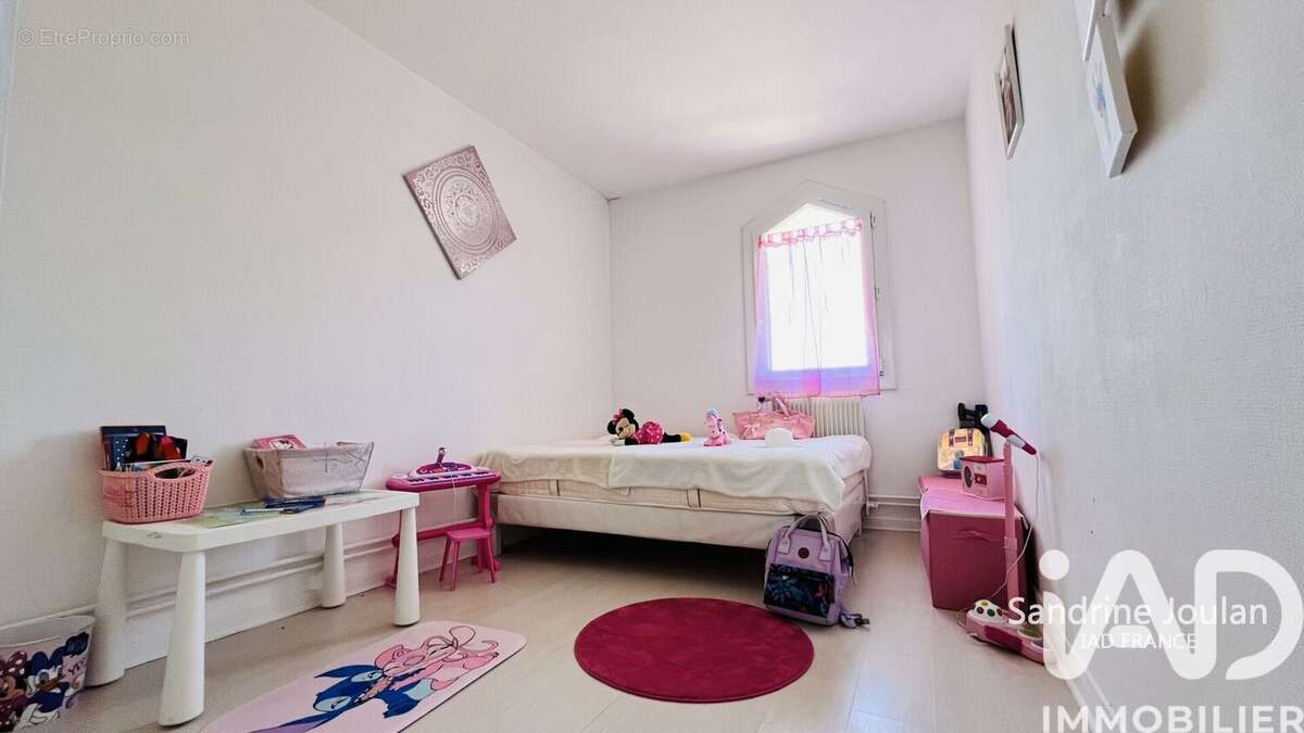 Photo 3 - Appartement à NOZAY