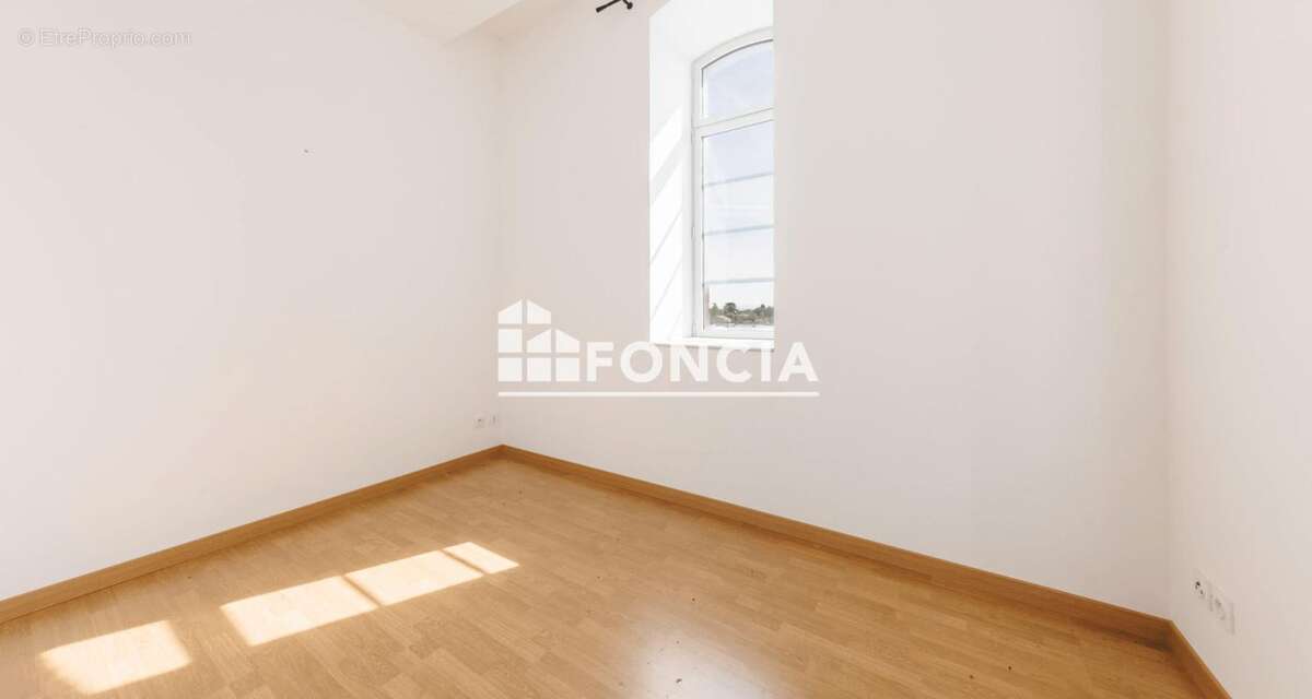 Appartement à RIOM