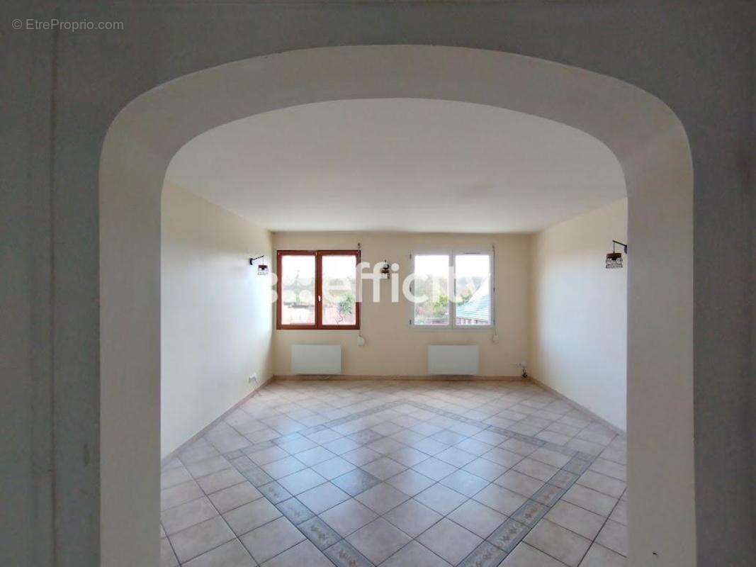 Appartement à RAMBOUILLET