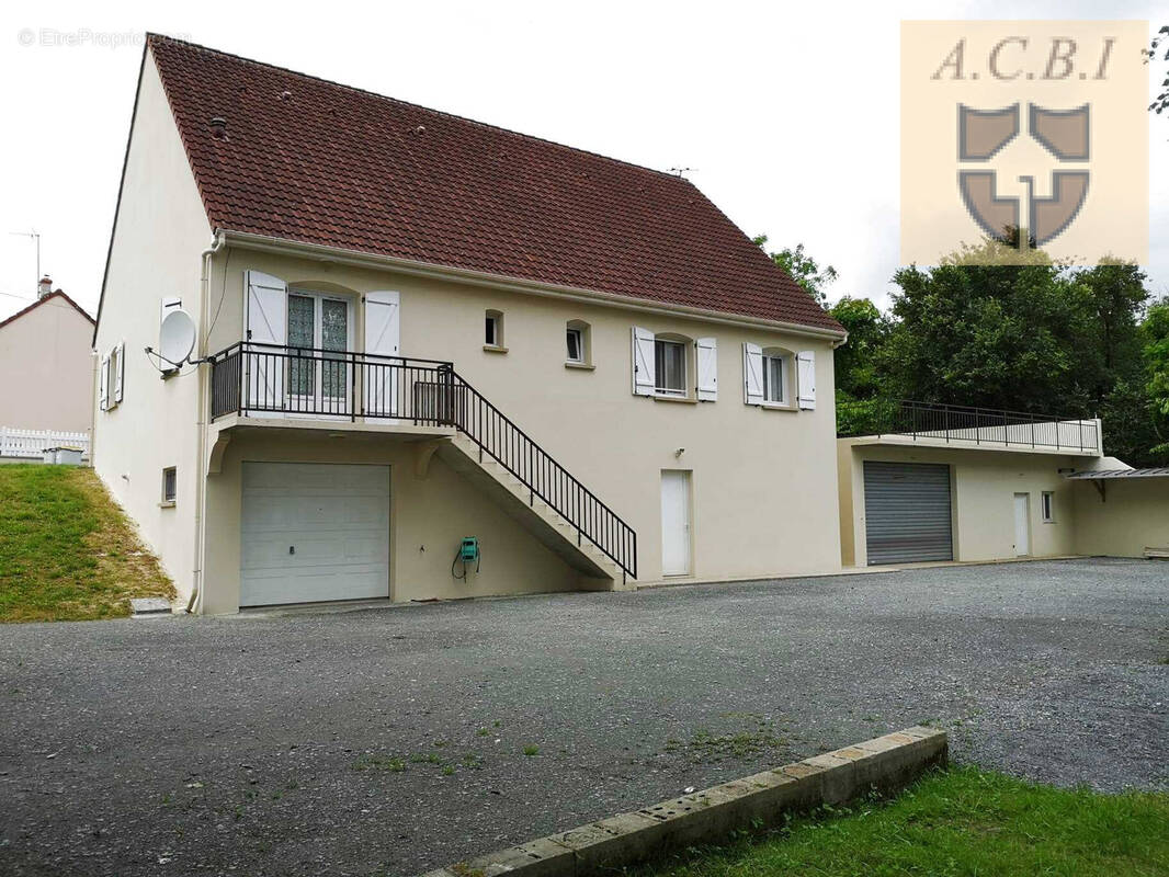 Maison à VENDOME